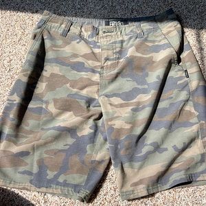O’Neill Hybrid Shorts